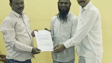 Photo of एम.बी. कॉलोनी परिसरात मोकार कुत्र्यांच्या वाढत्या प्रकोपामुळे स्थानिक नागरिक त्रस्त झाले