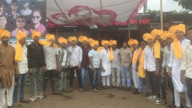 Photo of ईद मिलाद के आमदपर इन्सानियत का पैगाम