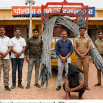 Hasnabad Jalna Police